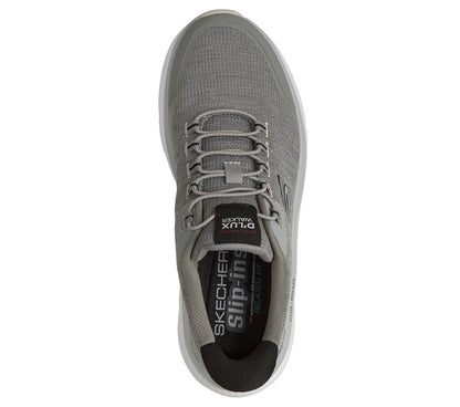 Slip-ins Relaxed Fit: D'Lux Walker 3.0 - Drevven | Skechers Men