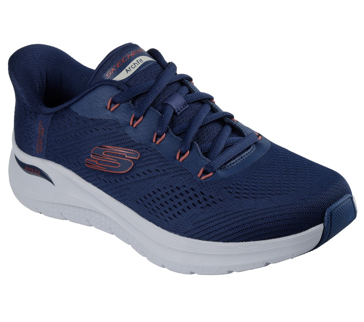 Slip-ins: Arch Fit 2.0 - Lestur | Skechers Men
