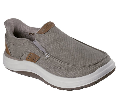 Slip-ins Relaxed Fit: Altman - Murdock | Skechers Men