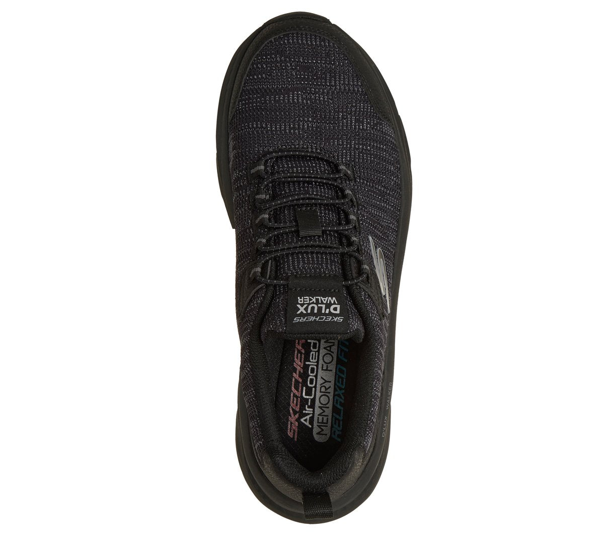Relaxed Fit: D'Lux Walker 3.0 - Brexon | Skechers Men