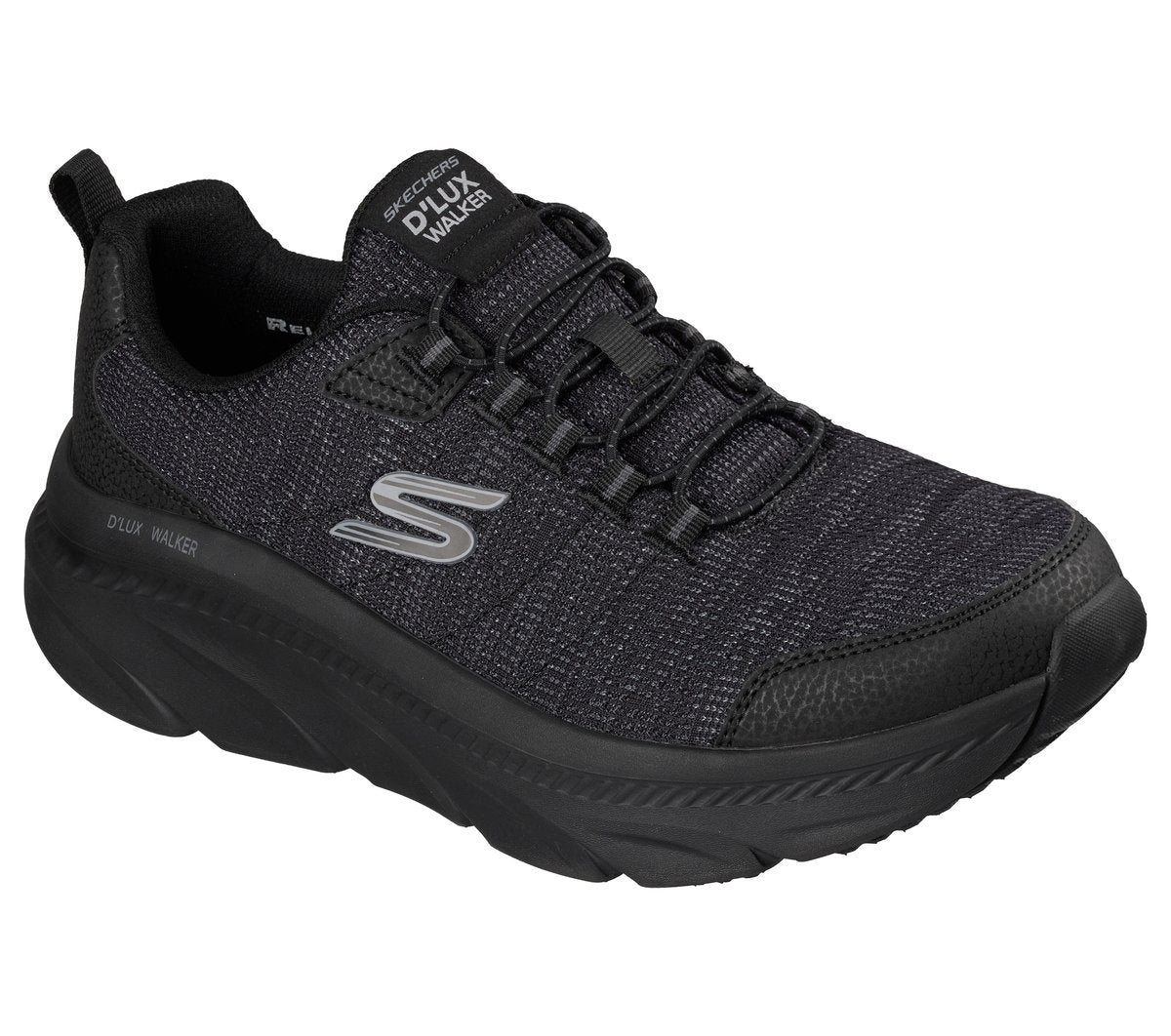Relaxed Fit: D'Lux Walker 3.0 - Brexon | Skechers Men