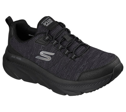Relaxed Fit: D'Lux Walker 3.0 - Brexon | Skechers Men