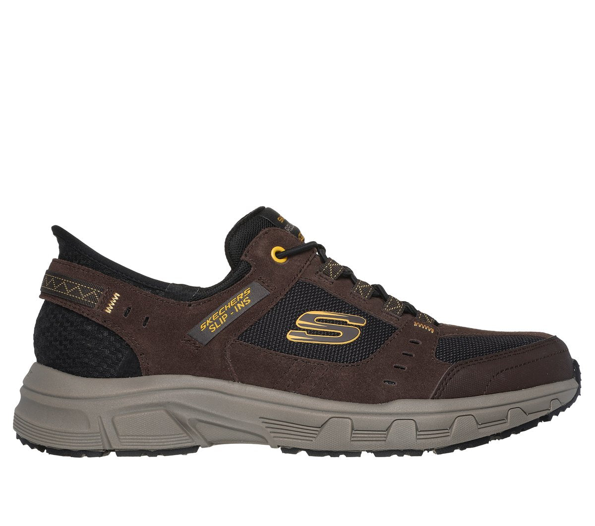 Slip-ins RF: Oak Canyon | Skechers Men