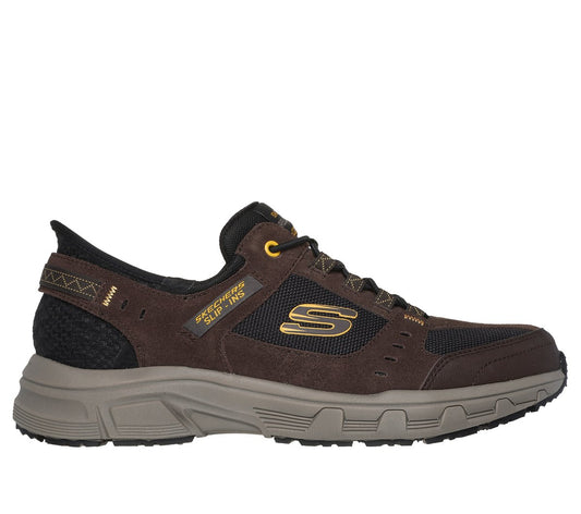 Slip-ins RF: Oak Canyon | Skechers Men