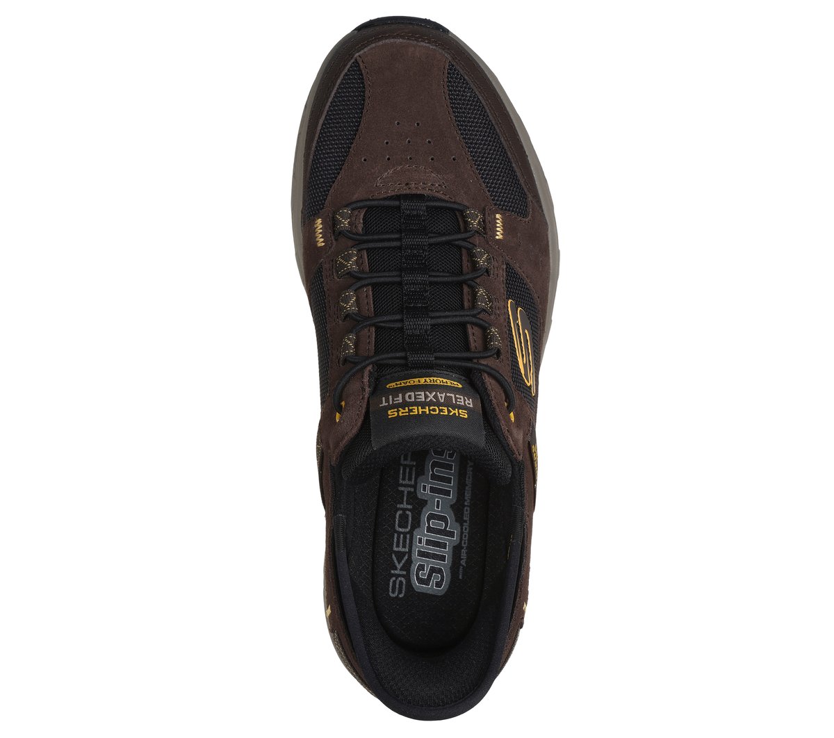 Slip-ins RF: Oak Canyon | Skechers Men