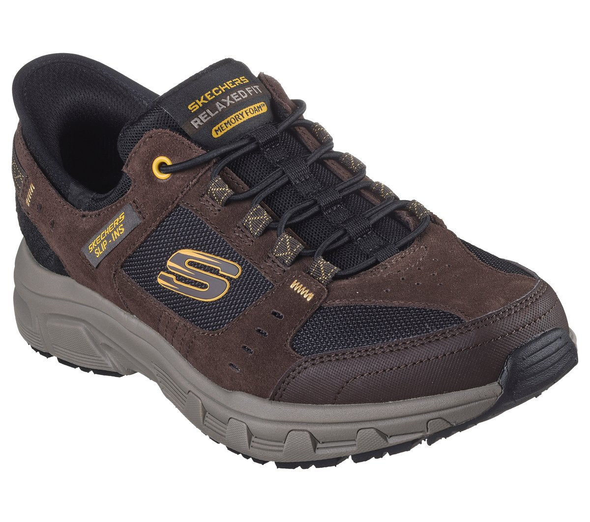 Slip-ins RF: Oak Canyon | Skechers Men