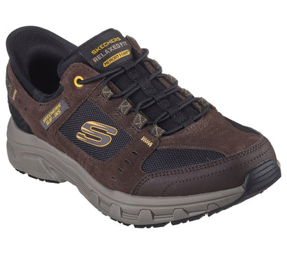 Slip-ins RF: Oak Canyon | Skechers Men