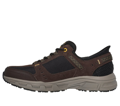 Slip-ins RF: Oak Canyon | Skechers Men