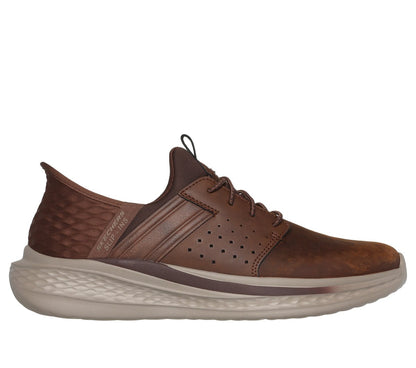 Slip-ins RF: Slade - Zachary | Skechers Men
