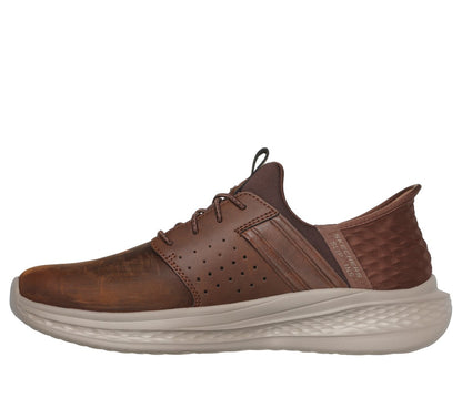 Slip-ins RF: Slade - Zachary | Skechers Men