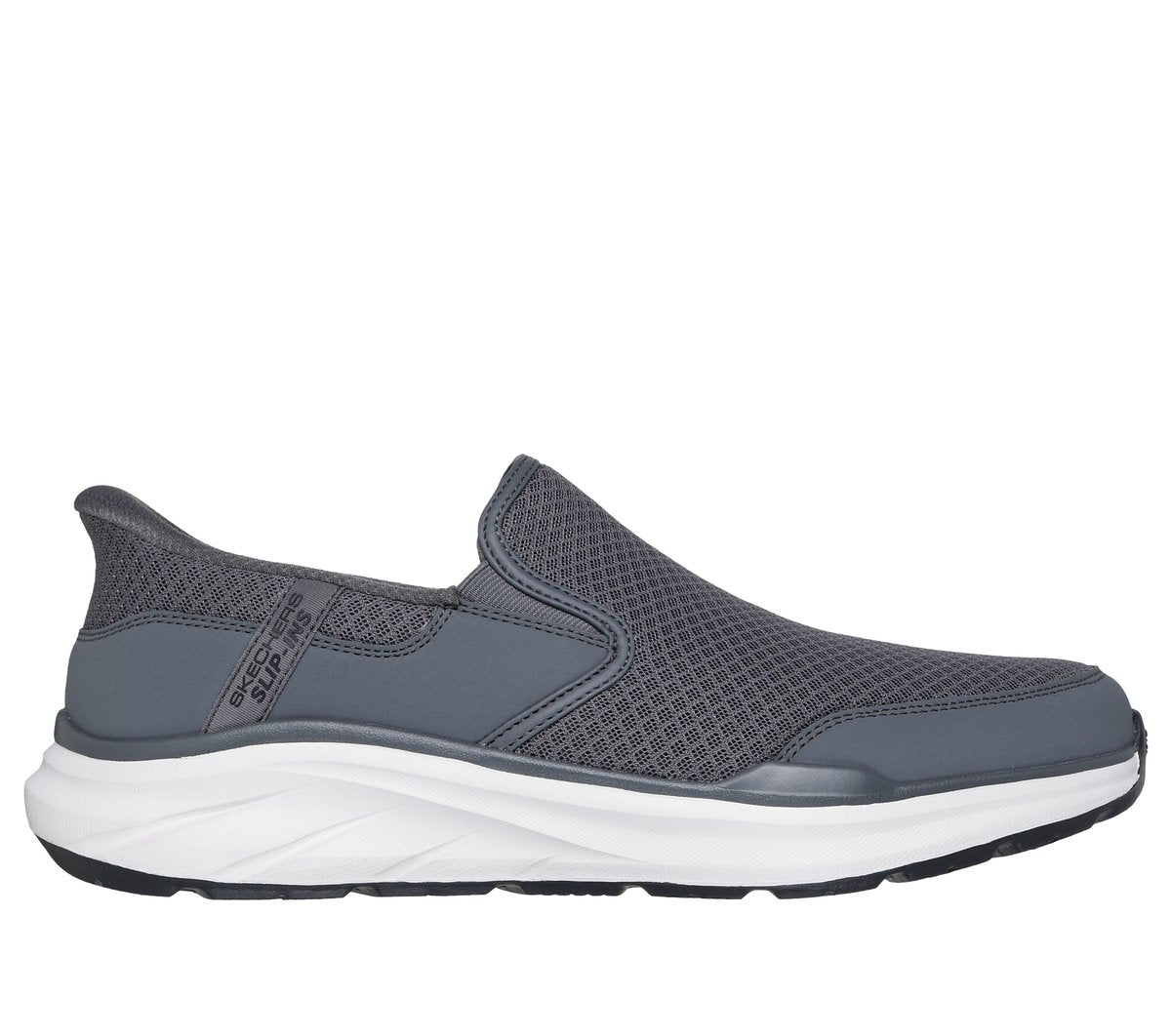 Slip-ins Relaxed Fit: Equalizer 6.0 - Stoaver | Skechers Men