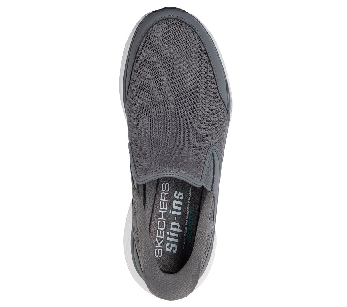 Slip-ins Relaxed Fit: Equalizer 6.0 - Stoaver | Skechers Men