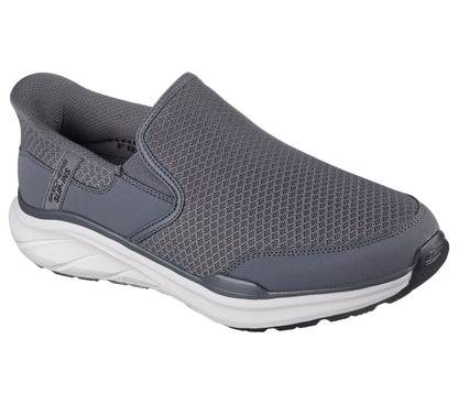 Slip-ins Relaxed Fit: Equalizer 6.0 - Stoaver | Skechers Men