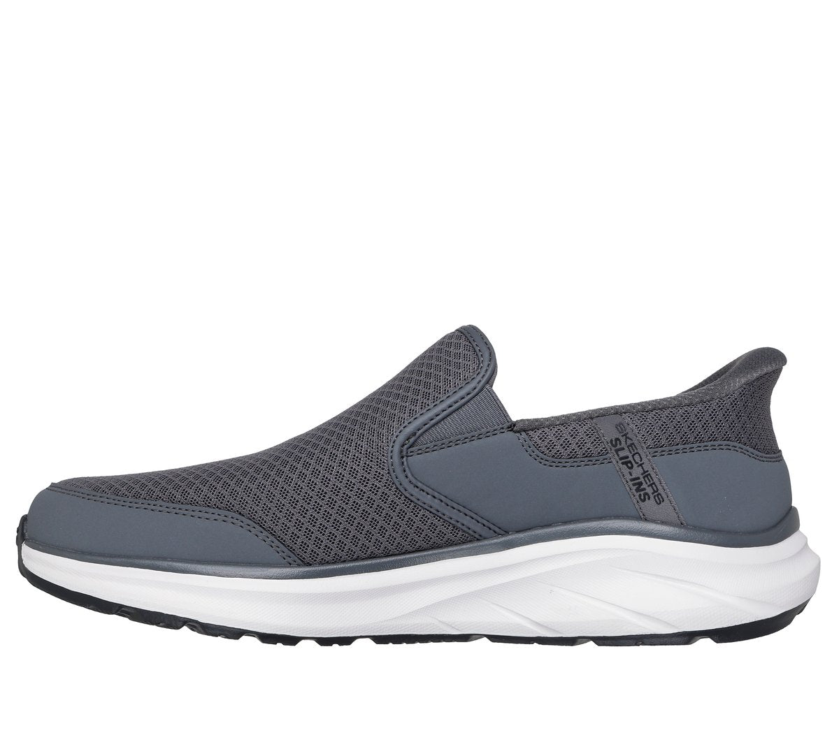 Slip-ins Relaxed Fit: Equalizer 6.0 - Stoaver | Skechers Men