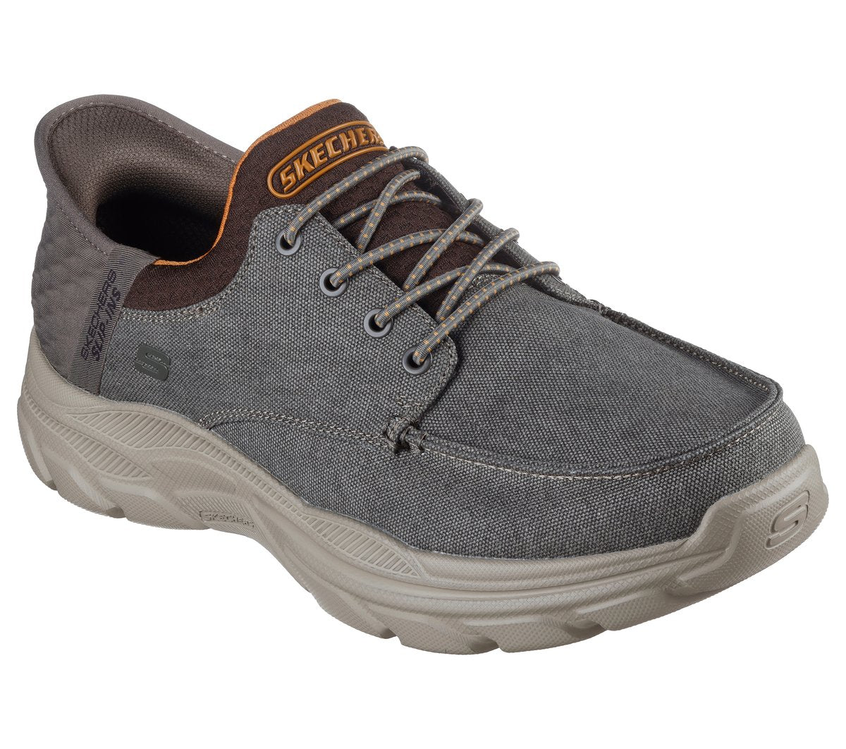 Slip-ins Relaxed Fit: Revolted - Santino | Skechers Men