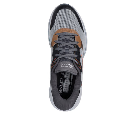 Slip-ins: GO WALK Glide-Step 2.0 - Zac | Skechers Men