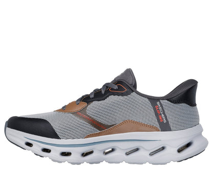 Slip-ins: GO WALK Glide-Step 2.0 - Zac | Skechers Men