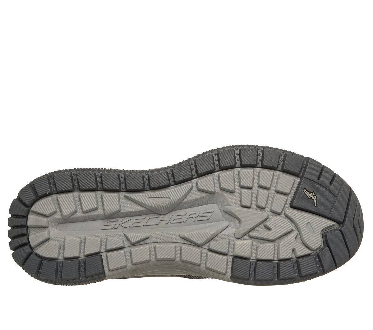 Slip-ins Relaxed Fit: Meroe - Dayton | Skechers Men