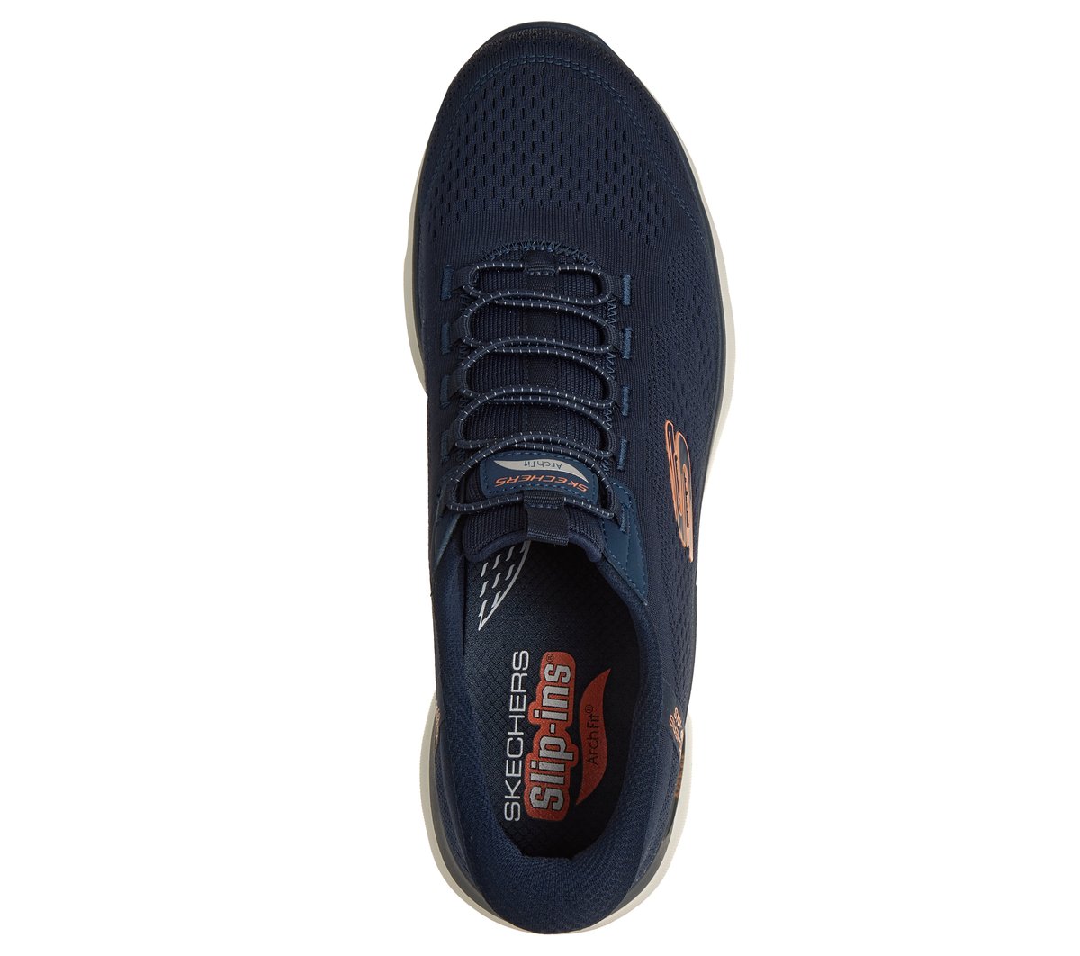Slip-ins: Arch Fit Summits - Vorken | Skechers Men