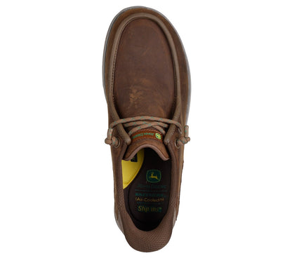 Slip-ins x John Deere Relaxed Fit: Melson 2.0 - Aldric | Skechers Men