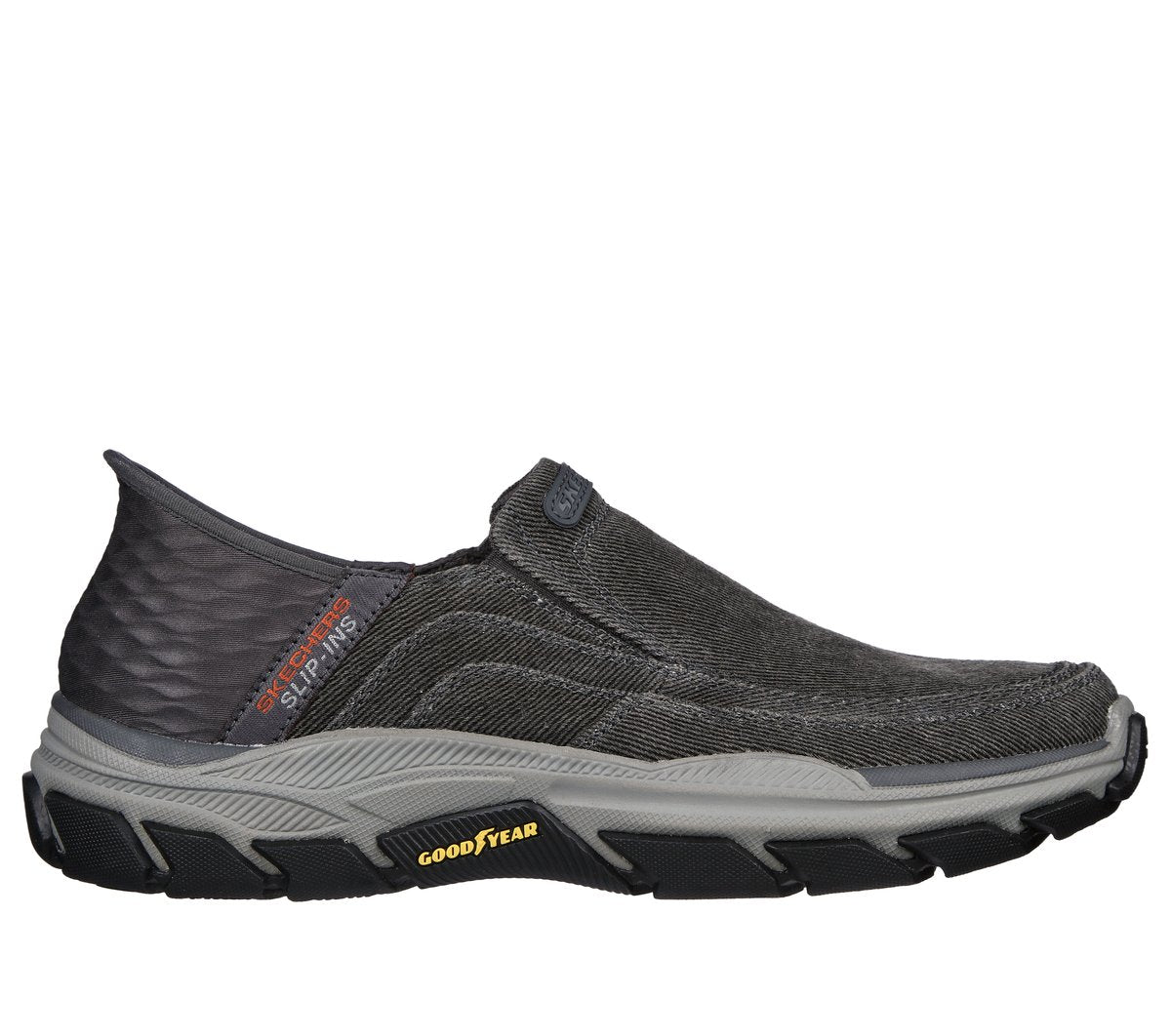 Slip-ins RF: Respected - Holmgren | Skechers Men