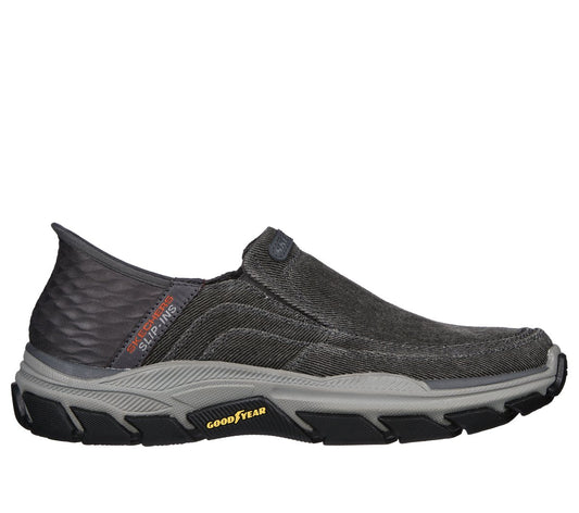 Slip-ins RF: Respected - Holmgren | Skechers Men