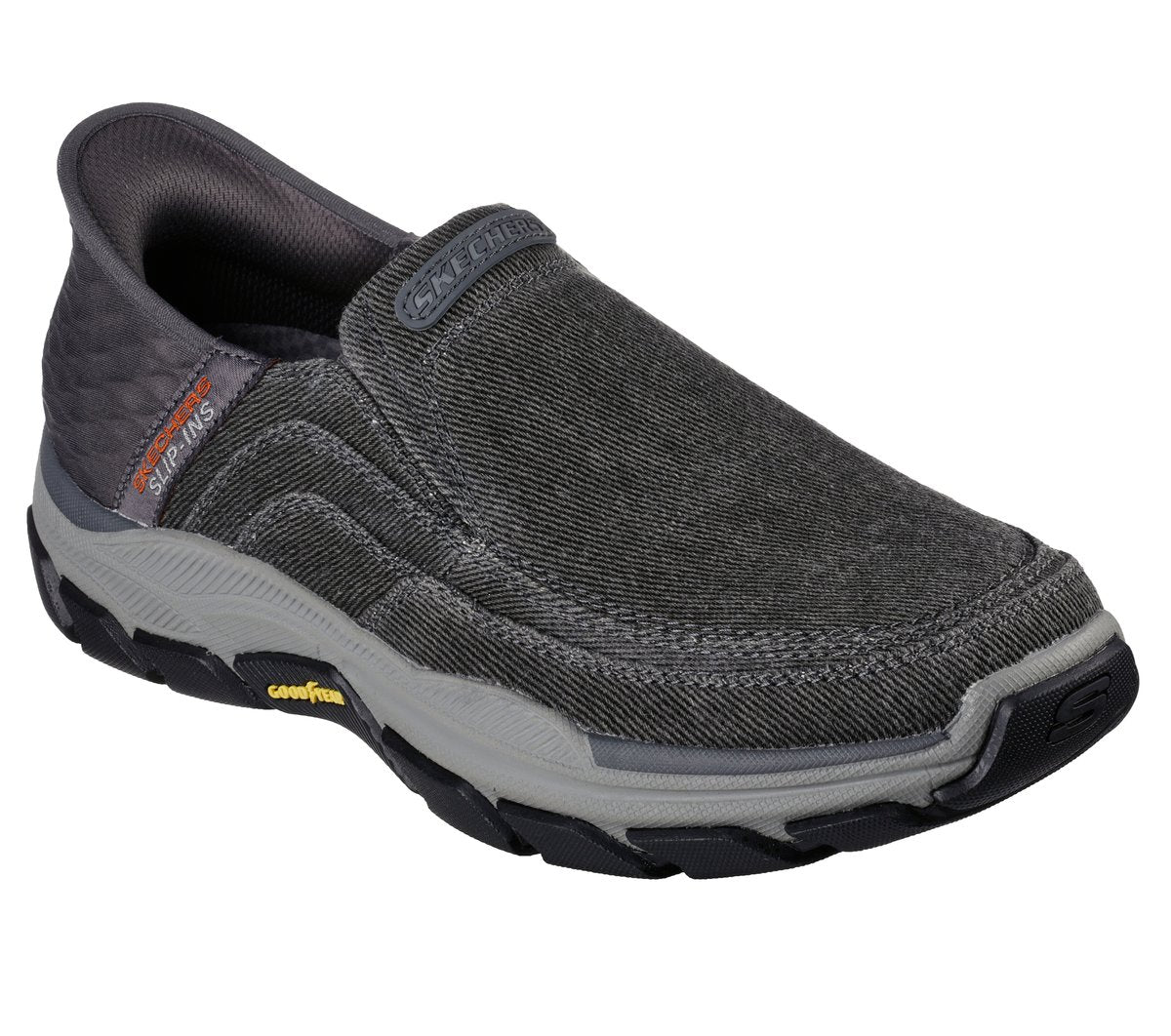 Slip-ins RF: Respected - Holmgren | Skechers Men