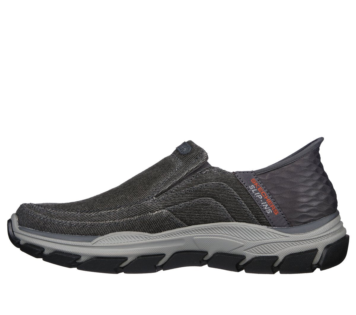 Slip-ins RF: Respected - Holmgren | Skechers Men