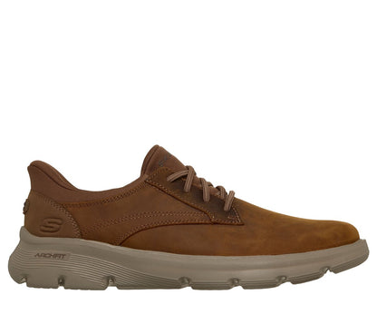 Slip-ins Relaxed Fit: Arch Fit Garza -Langston | Skechers Men