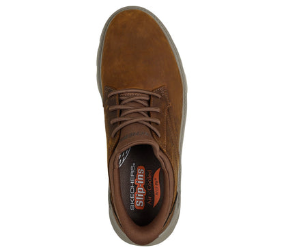 Slip-ins Relaxed Fit: Arch Fit Garza -Langston | Skechers Men
