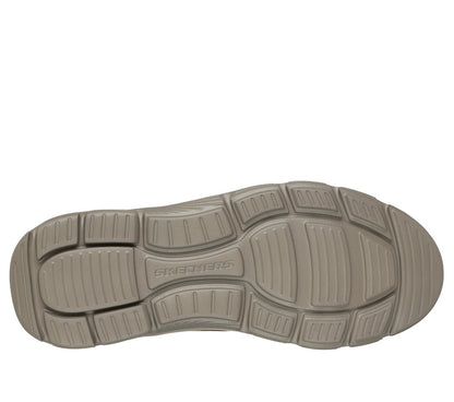 Slip-ins Relaxed Fit: Arch Fit Garza -Langston | Skechers Men