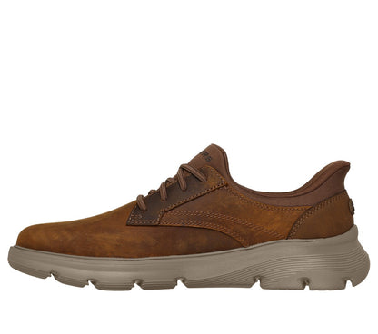 Slip-ins Relaxed Fit: Arch Fit Garza -Langston | Skechers Men