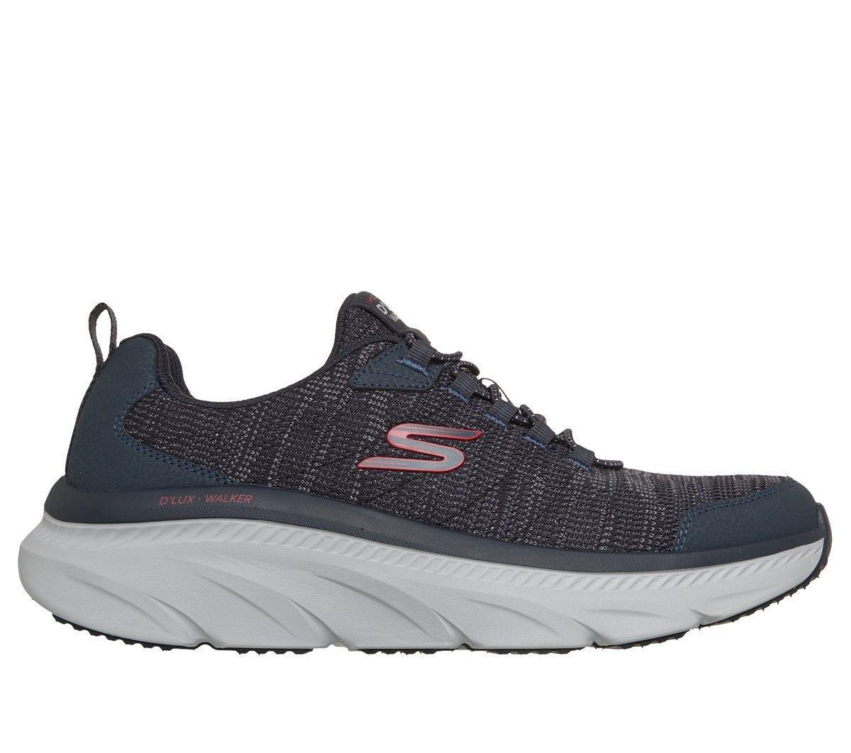 Relaxed Fit: D'Lux Walker 3.0 - Brexon | Skechers Men
