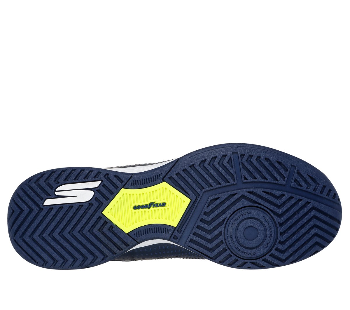 Slip-ins Relaxed Fit: Viper Court Reload | Skechers Men