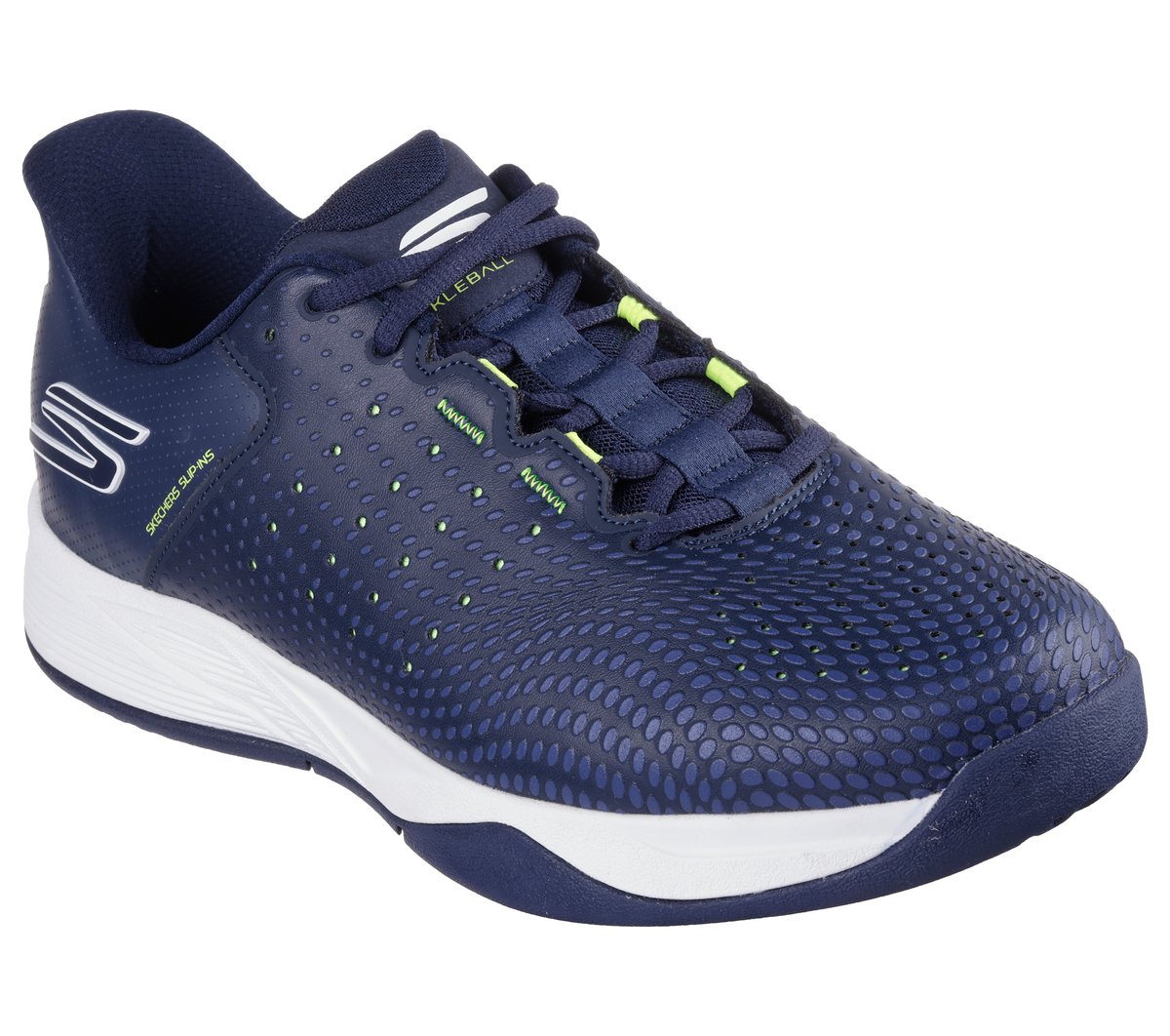 Slip-ins Relaxed Fit: Viper Court Reload | Skechers Men
