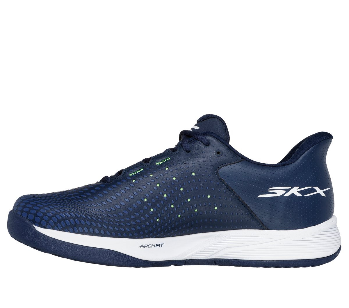Slip-ins Relaxed Fit: Viper Court Reload | Skechers Men