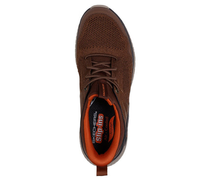 Slip-ins Relaxed Fit: Arch Fit Crosser - Emeric | Skechers Men
