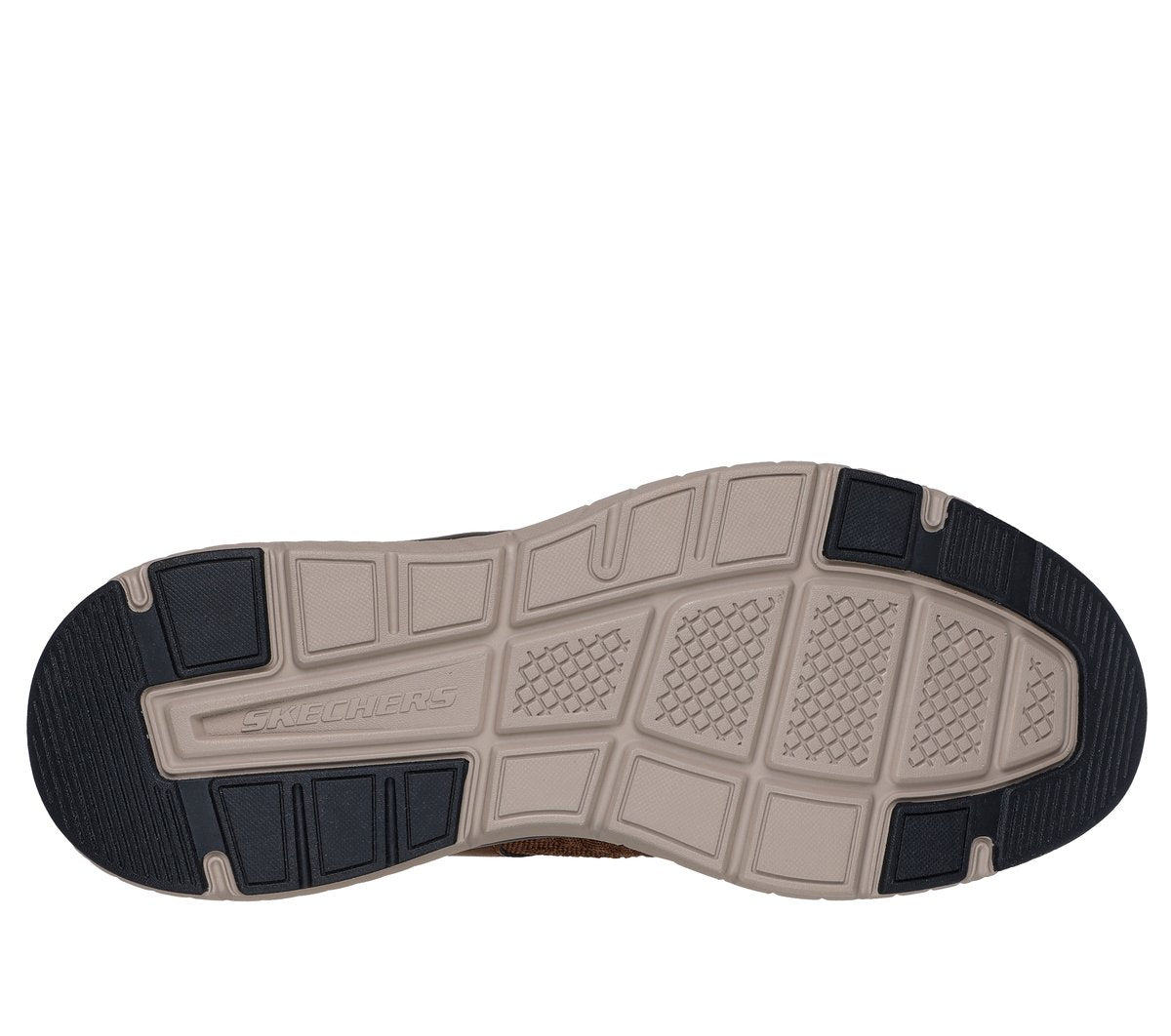 Slip-ins Relaxed Fit: Arch Fit Crosser - Emeric | Skechers Men