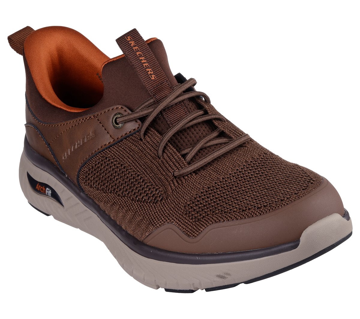 Slip-ins Relaxed Fit: Arch Fit Crosser - Emeric | Skechers Men