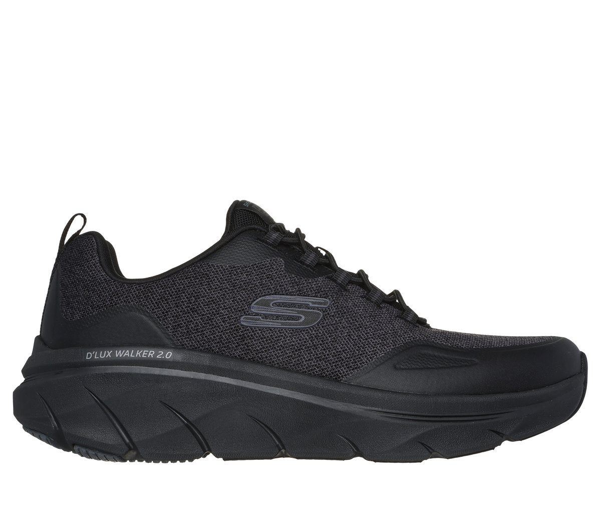 Relaxed Fit: D'Lux Walker 2.0 - Steadyway | Skechers Men