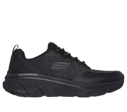Relaxed Fit: D'Lux Walker 2.0 - Steadyway | Skechers Men