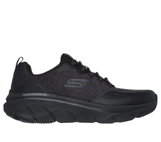 Relaxed Fit: D'Lux Walker 2.0 - Steadyway | Skechers Men