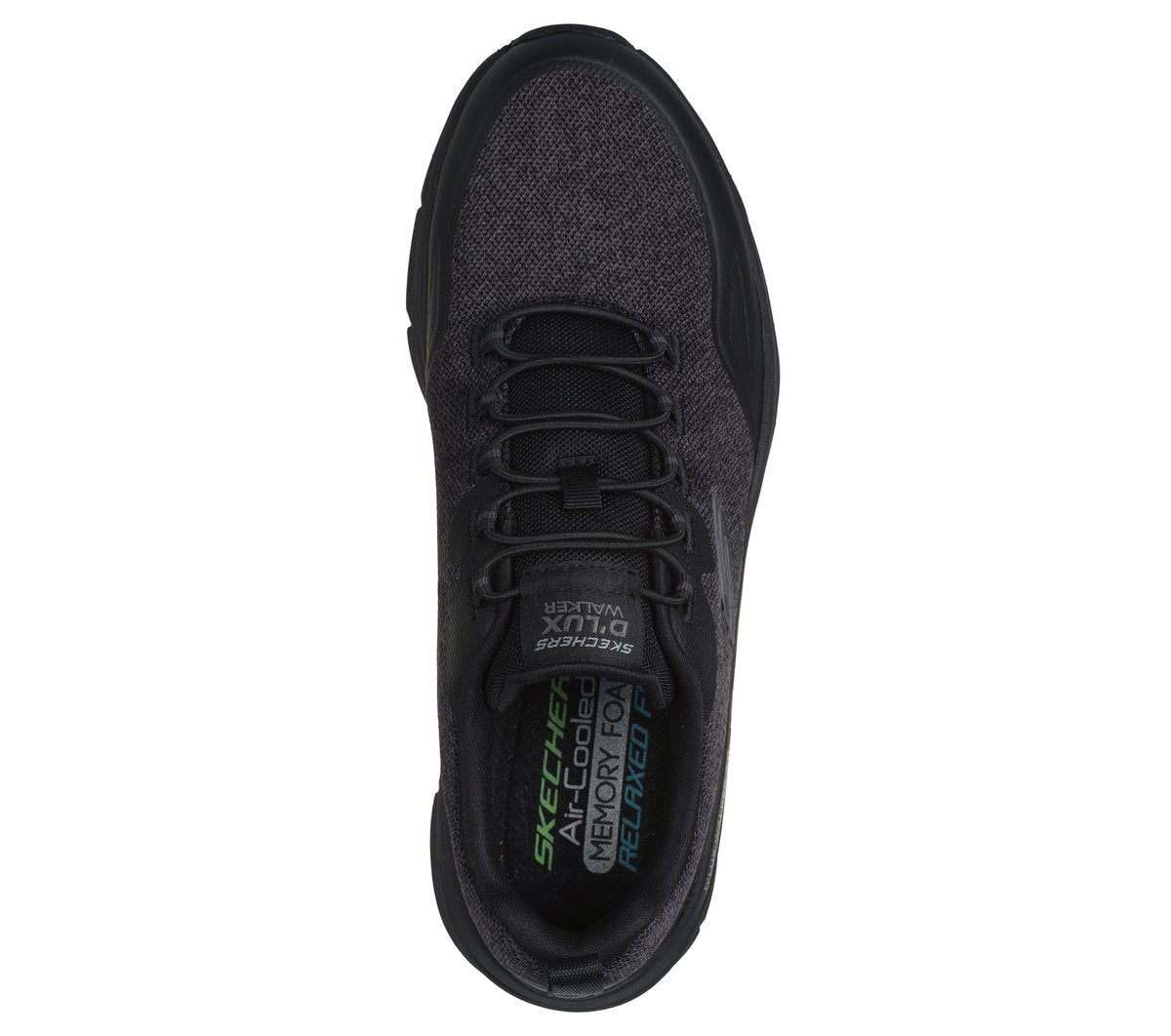 Relaxed Fit: D'Lux Walker 2.0 - Steadyway | Skechers Men