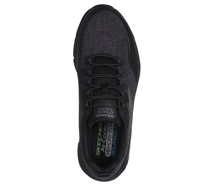 Relaxed Fit: D'Lux Walker 2.0 - Steadyway | Skechers Men