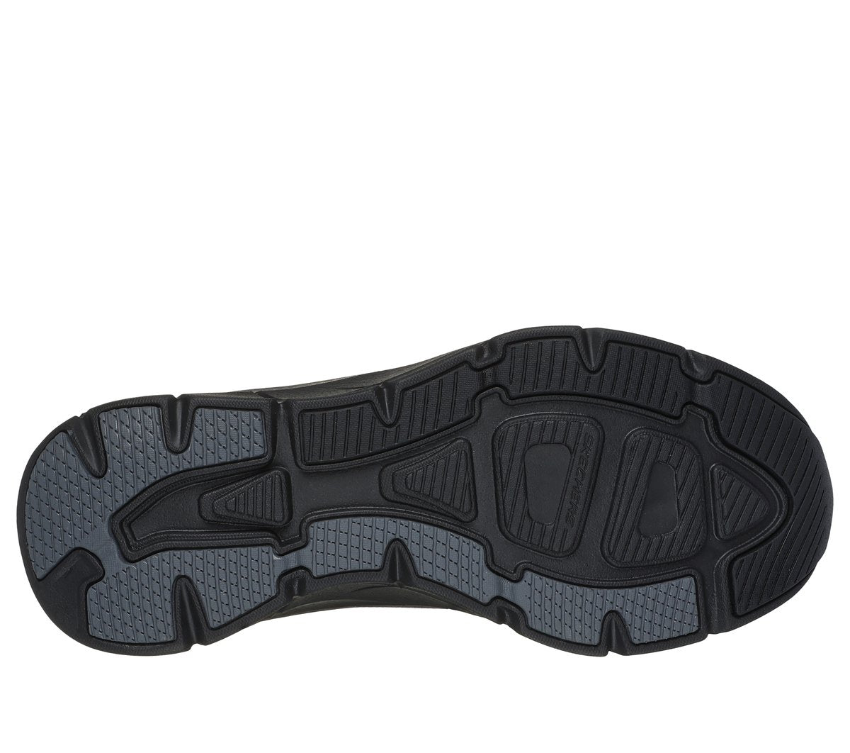 Relaxed Fit: D'Lux Walker 2.0 - Steadyway | Skechers Men