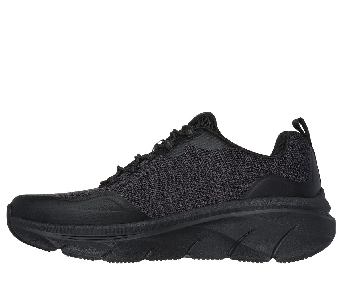 Relaxed Fit: D'Lux Walker 2.0 - Steadyway | Skechers Men