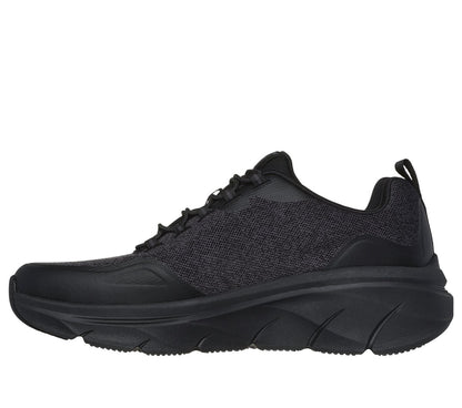Relaxed Fit: D'Lux Walker 2.0 - Steadyway | Skechers Men