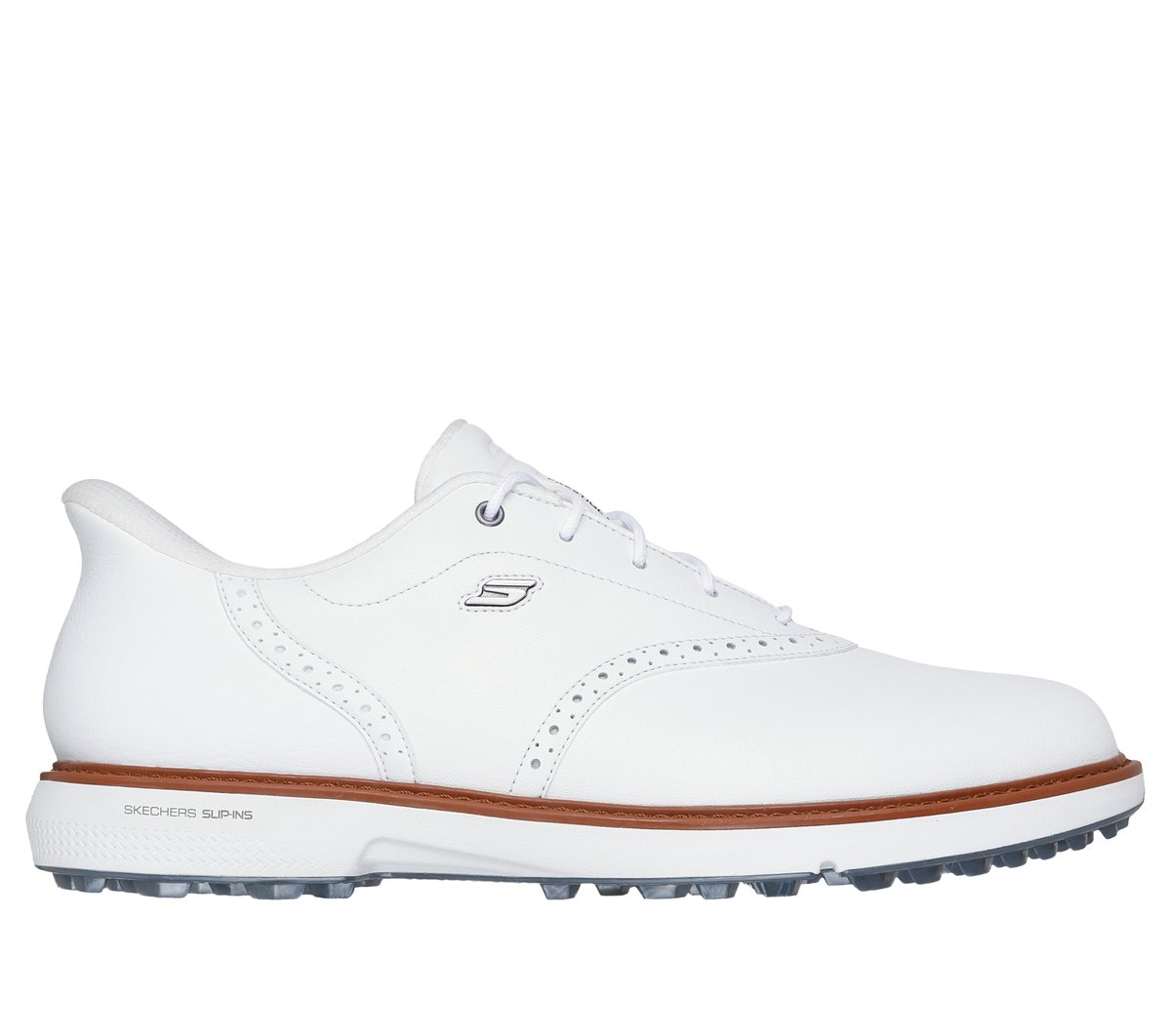 Slip-ins Waterproof: GO GOLF Prestige SL | Skechers Men