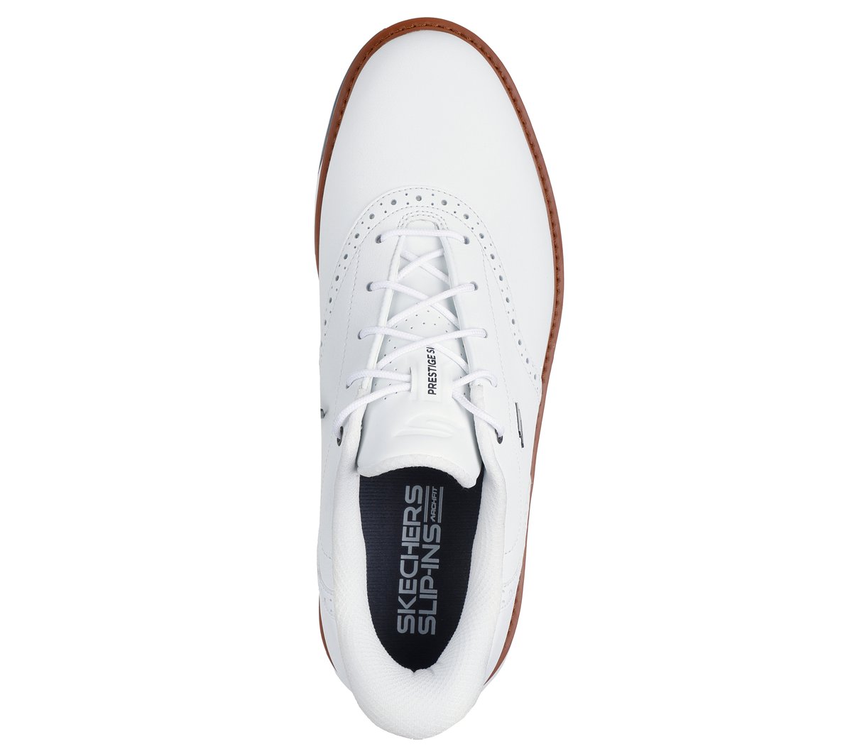 Slip-ins Waterproof: GO GOLF Prestige SL | Skechers Men