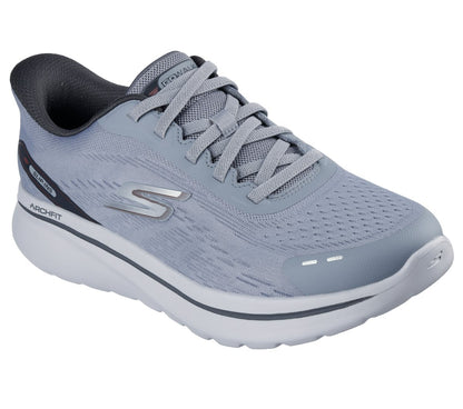 Slip-ins Relaxed Fit: GO WALK Arch Fit N-Joy - Nobend | Skechers Men